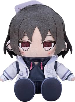 ブルーアーカイブ アツコ ちょこぷに ぬいぐるみ Blue Archive ブルーアーカイブ -Blue Archive- ちょこぷに ぬいぐるみ アツコ